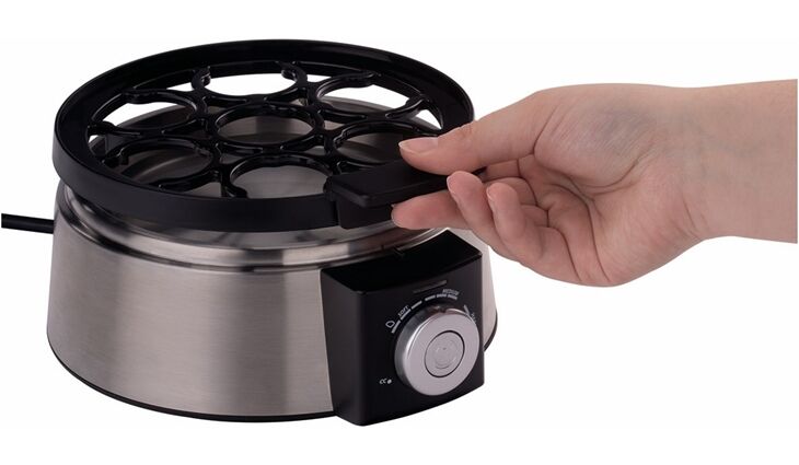 Cloer Eierkocher 6070