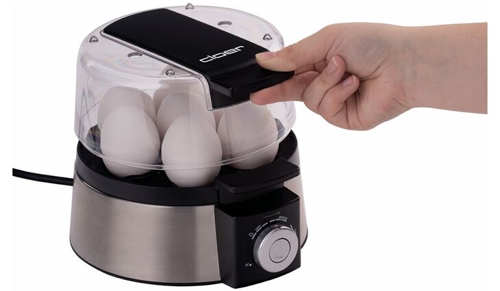 Cloer Eierkocher 6070