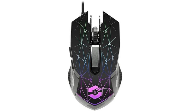 Speed-Link Reticos RGB