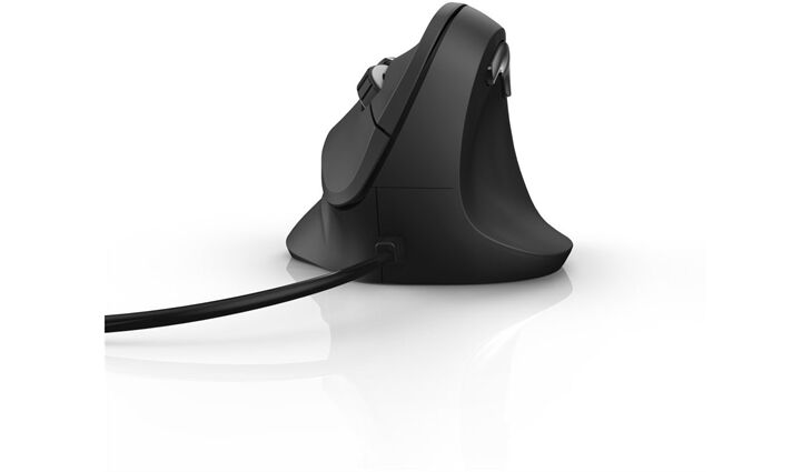 Hama Vertikale Ergonomische Maus