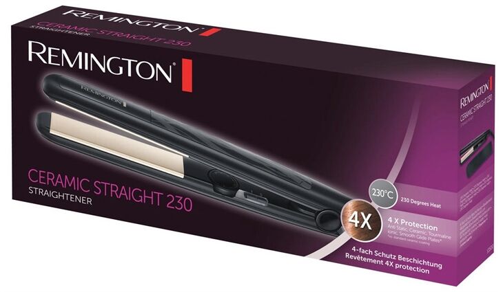 Remington S 3500 style