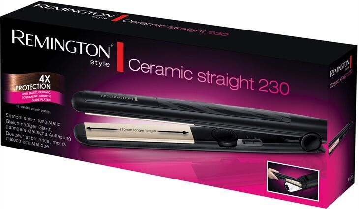 Remington S 3500 style