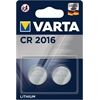  CR 2016 Electronics