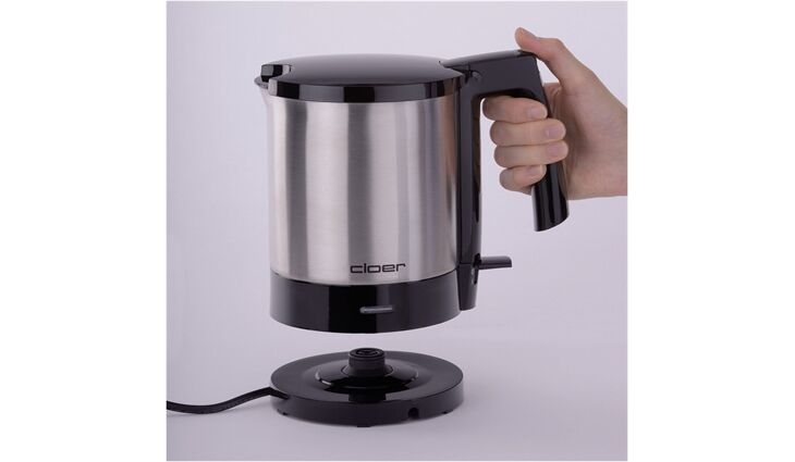 Cloer Wasserkocher 4700