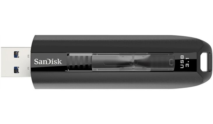Sandisk Extreme Go USB 3.1 (64GB)