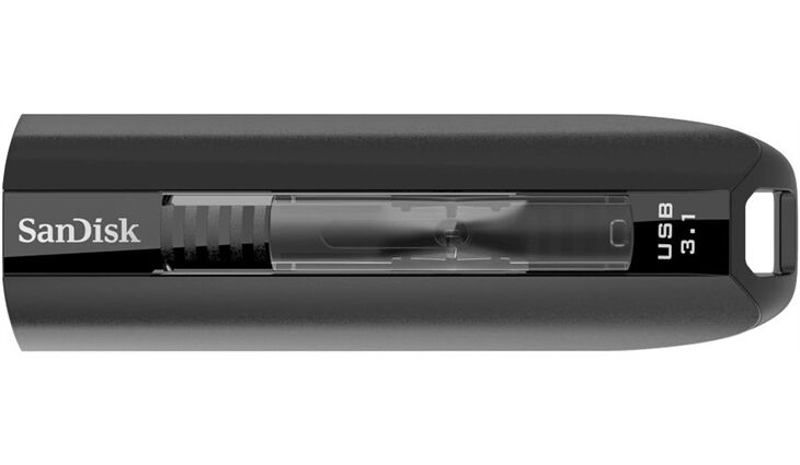 Sandisk Extreme Go USB 3.1 (64GB)