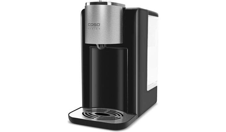 Caso HW400 Heißwassergerät