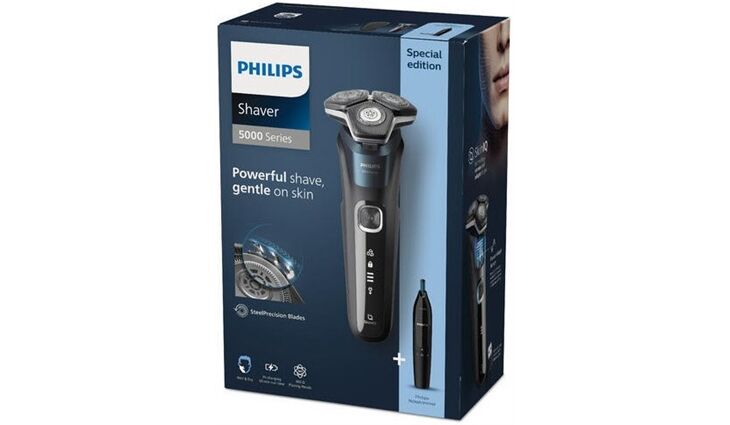 Philips S5889/11 Series 5000