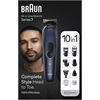 Braun MGK7421 All-in-One Style Kit