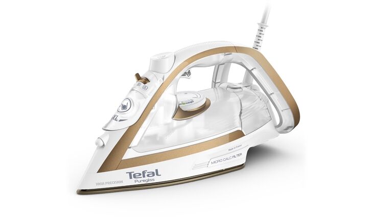 Tefal FV8042 Puregliss