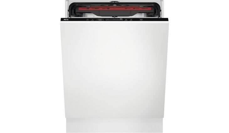 AEG Favorit FSB64917Z