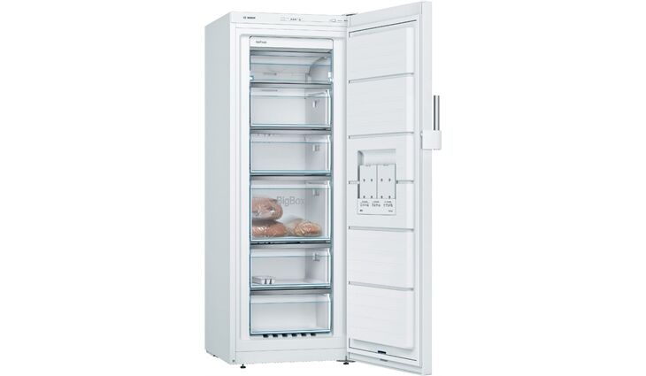 Bosch GSN29EWEV