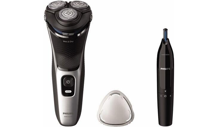 Philips S3143/02 Series 3000
