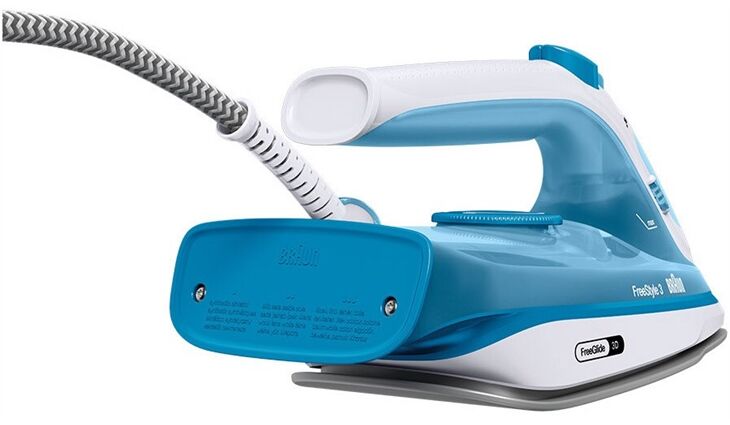 Braun FI3144BL