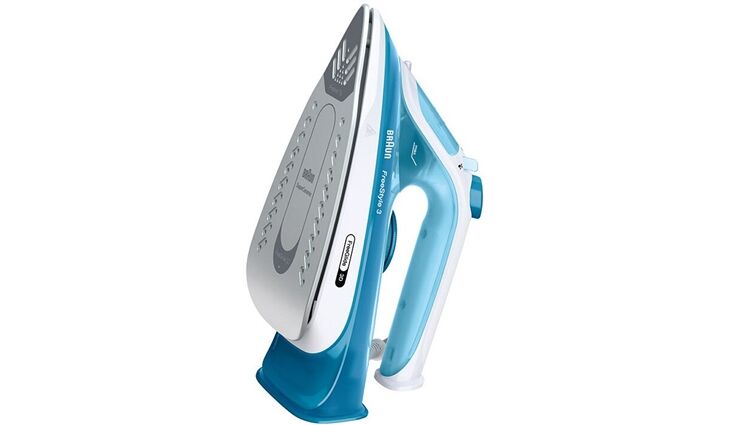 Braun FI3144BL