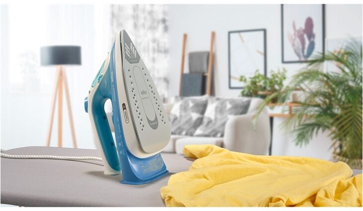 Braun FI3144BL