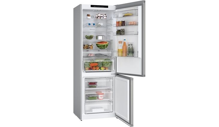 Bosch KGN49EICF SelectLine