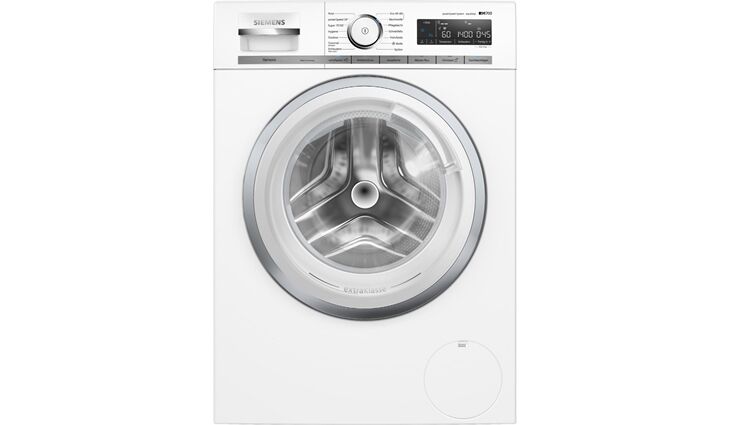 Siemens WM14VK93 TopTeam