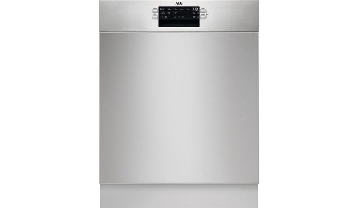 AEG Favorit FUS6491XZM