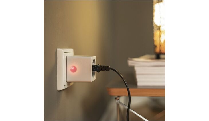 Hama WiFi-Steckdose (3er Pack)