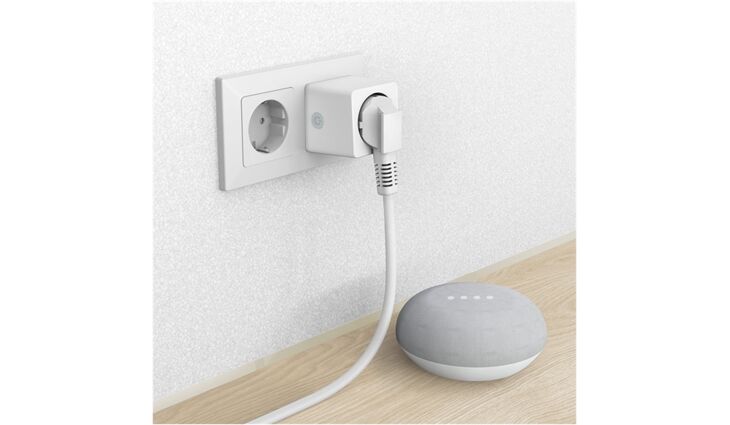 Hama WiFi-Steckdose (3er Pack)