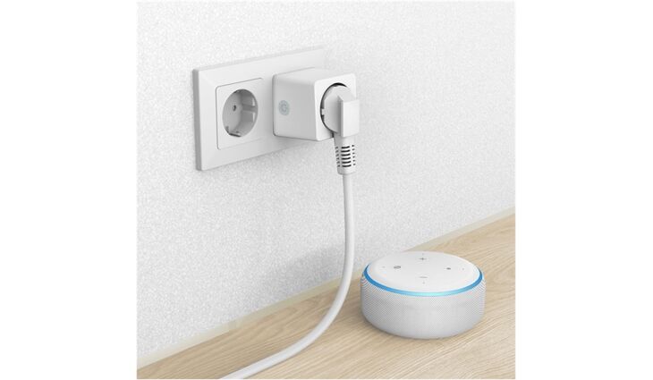 Hama WiFi-Steckdose (3er Pack)