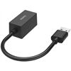 Hama USB-A auf RJ45/LAN, GigabitEthernet