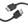 Hama DisplayPort-K., DP 1.2, 4K, 1,50m