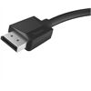 Hama DisplayPort-K., DP 1.2, 4K, 1,50m