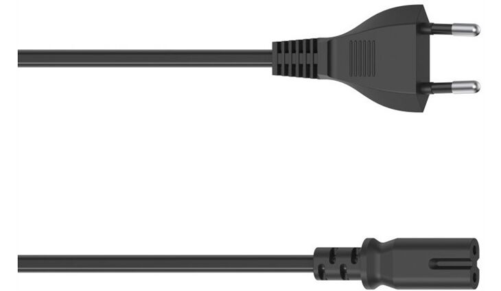 Hama NETZKABEL EUROPANORM 1,5M