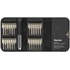 Hama Mini-Schraubendreher-Set 24in1