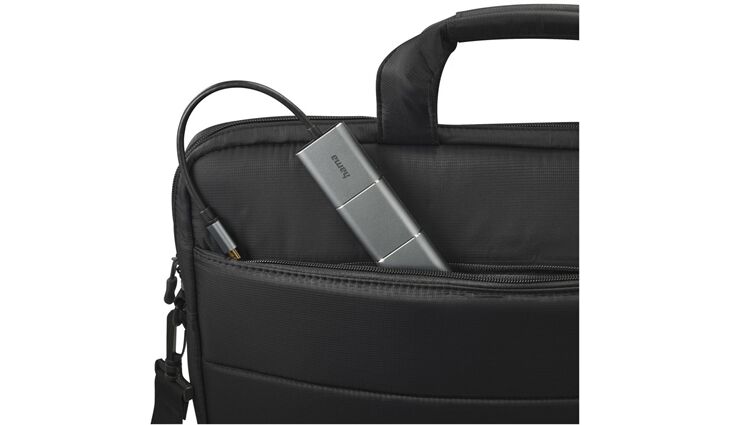 Hama 3in1-Monitor-Adapter-SetGrau