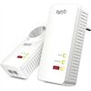 AVM FRITZ!Powerline 1260E WLAN Set