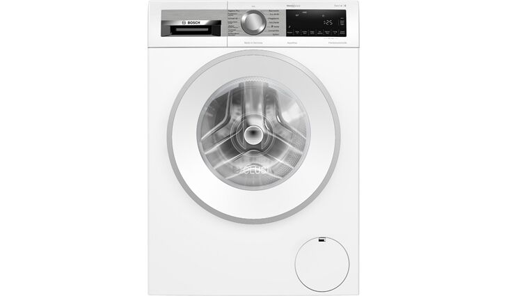 Bosch WGG244190 SelectLine