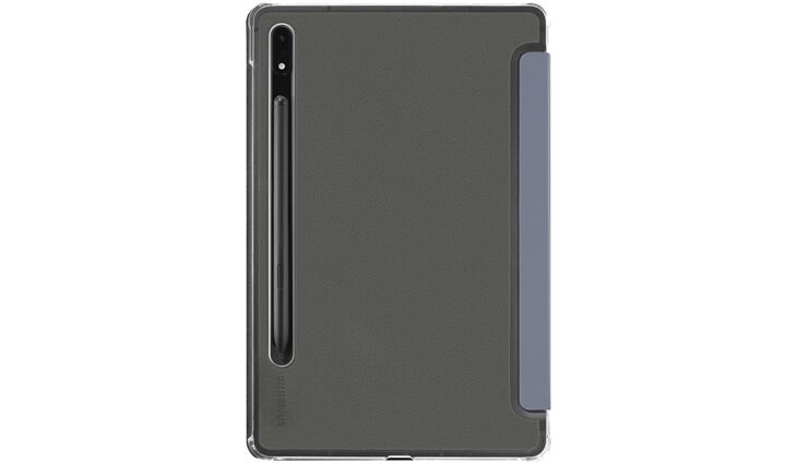 Hama TC Fold Clear SaGaTab S7/S8