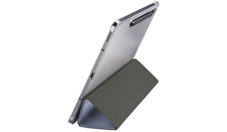 Hama TC Fold Clear SaGaTab S7/S8
