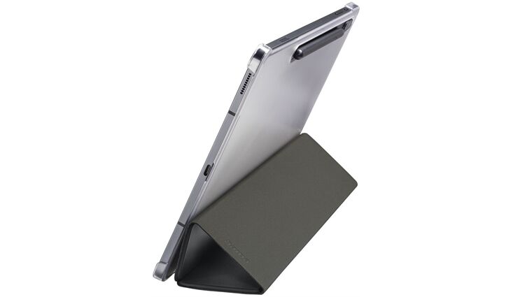 Hama TC Fold Clear SaGaTab S7/S8