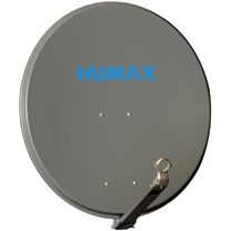 Humax 75 Professional rot