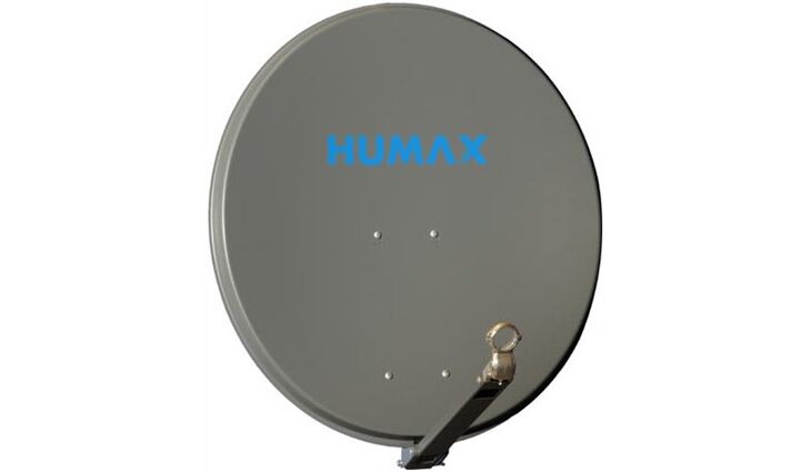 Humax 75 Professional rot