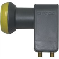 Humax LNB 122 Gold Twin
