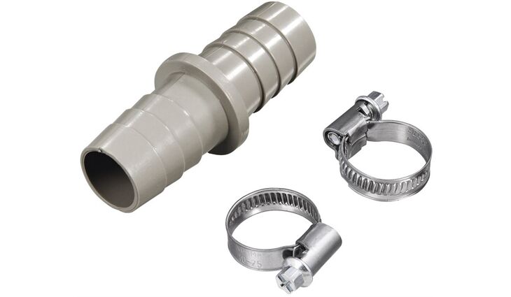 Xavax Ablaufschlauchverbinder