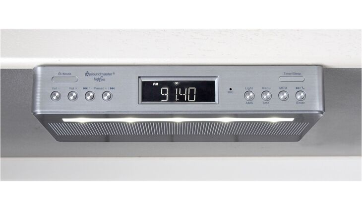 Soundmaster UR2045SI