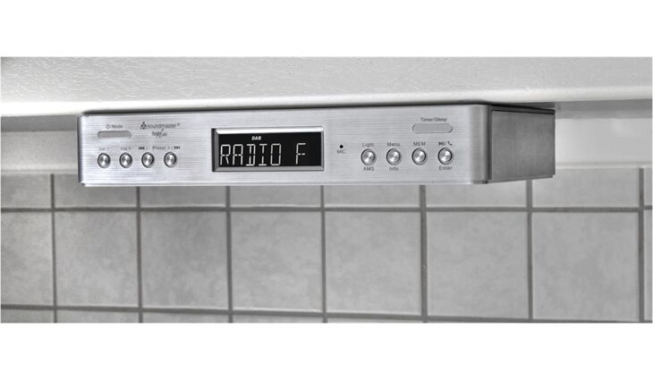 Soundmaster UR2045SI