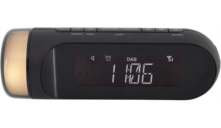 Soundmaster UR6600SW