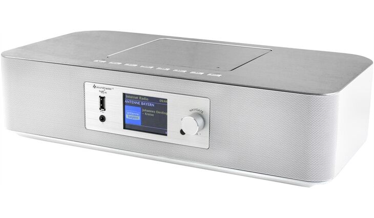 Soundmaster ICD2020
