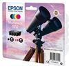 Epson 502 Multipack