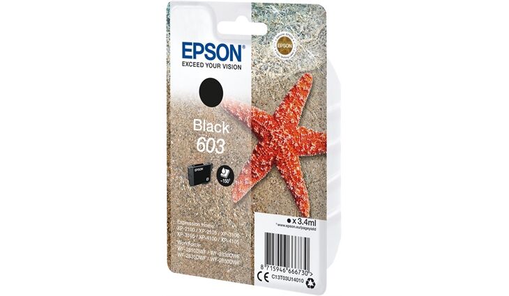 Epson 603