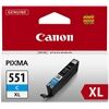 Canon CLI-551 C XL Tintenpatrone 11ml