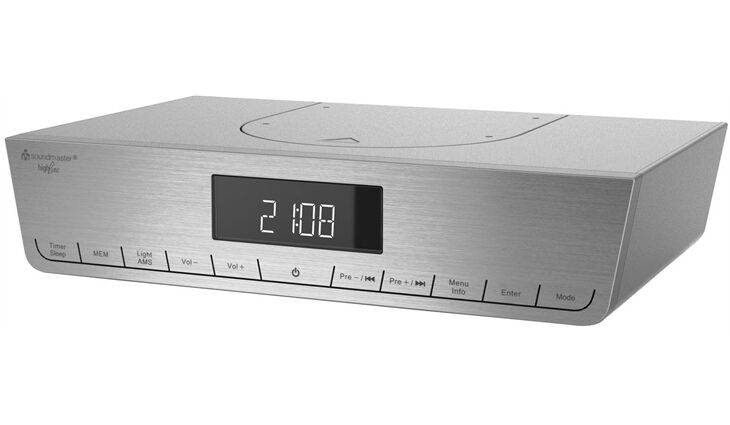 Soundmaster UR2016SI