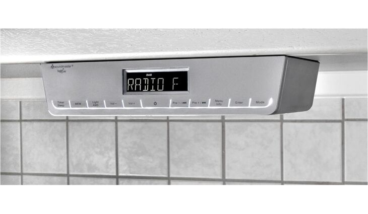 Soundmaster UR2016SI